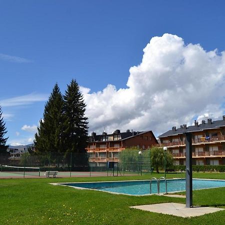 Amplio Apartamento Con Piscina En 리비아 외부 사진
