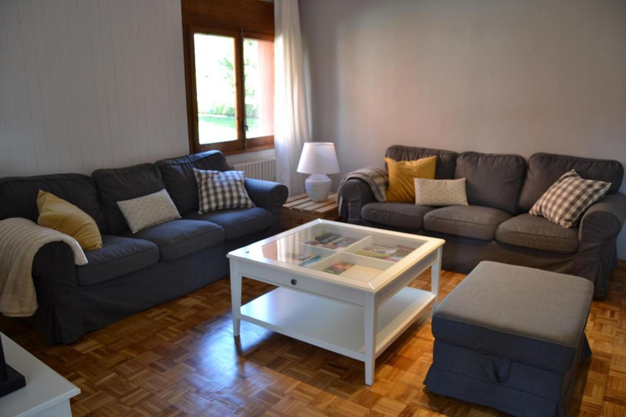 Amplio Apartamento Con Piscina En 리비아 외부 사진