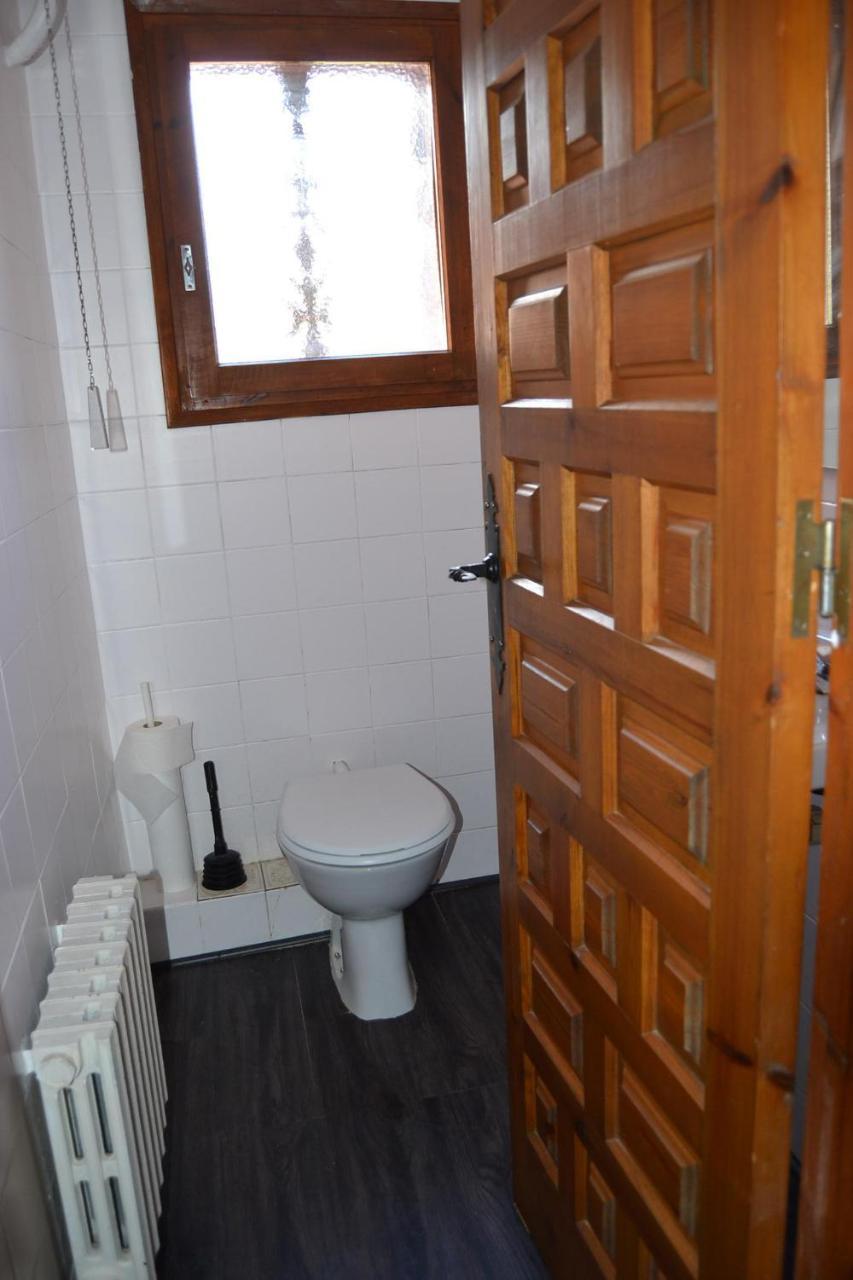 Amplio Apartamento Con Piscina En 리비아 외부 사진