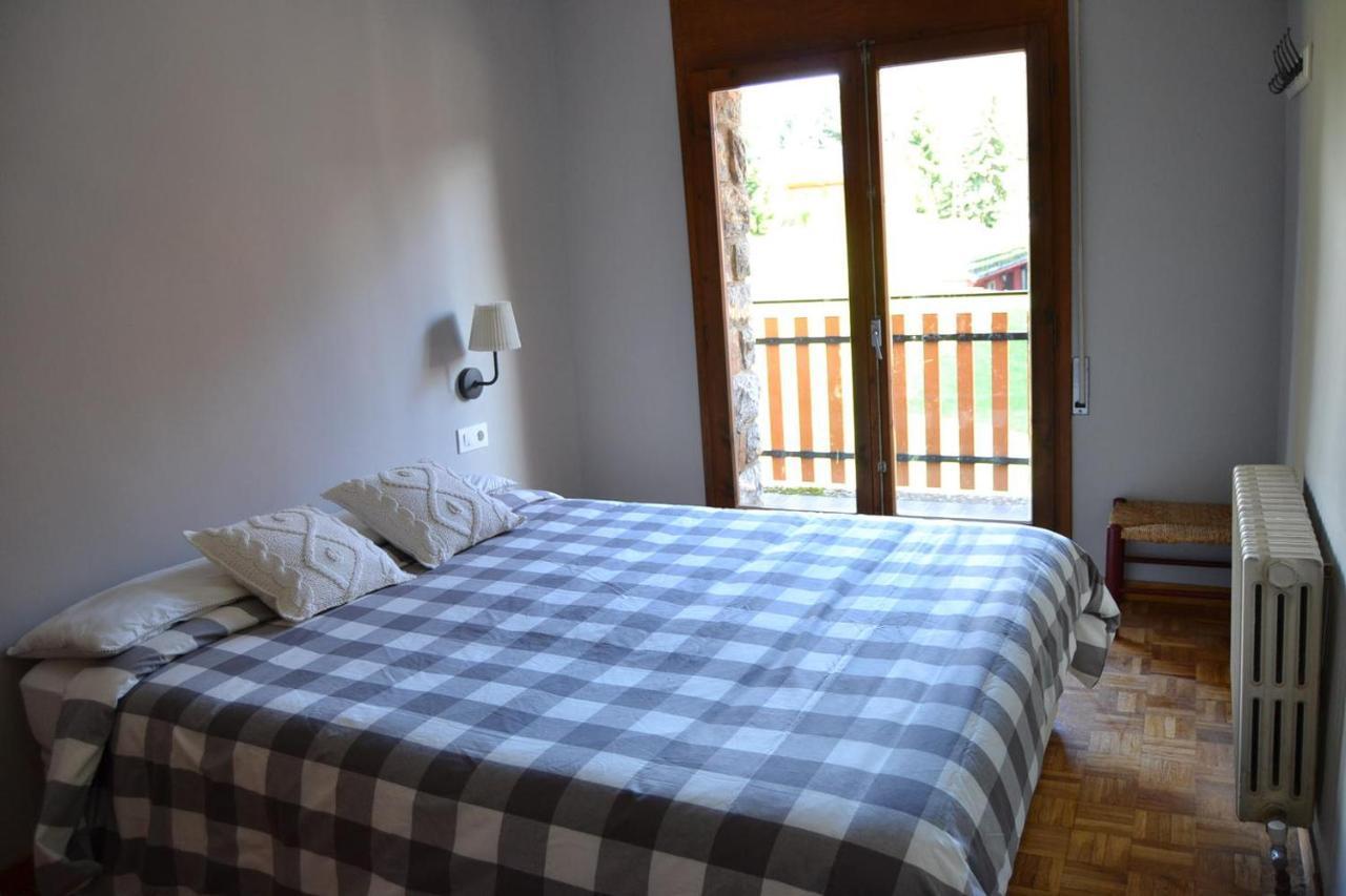 Amplio Apartamento Con Piscina En 리비아 외부 사진