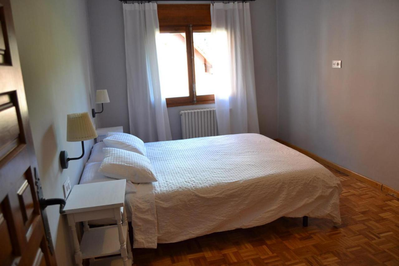 Amplio Apartamento Con Piscina En 리비아 외부 사진