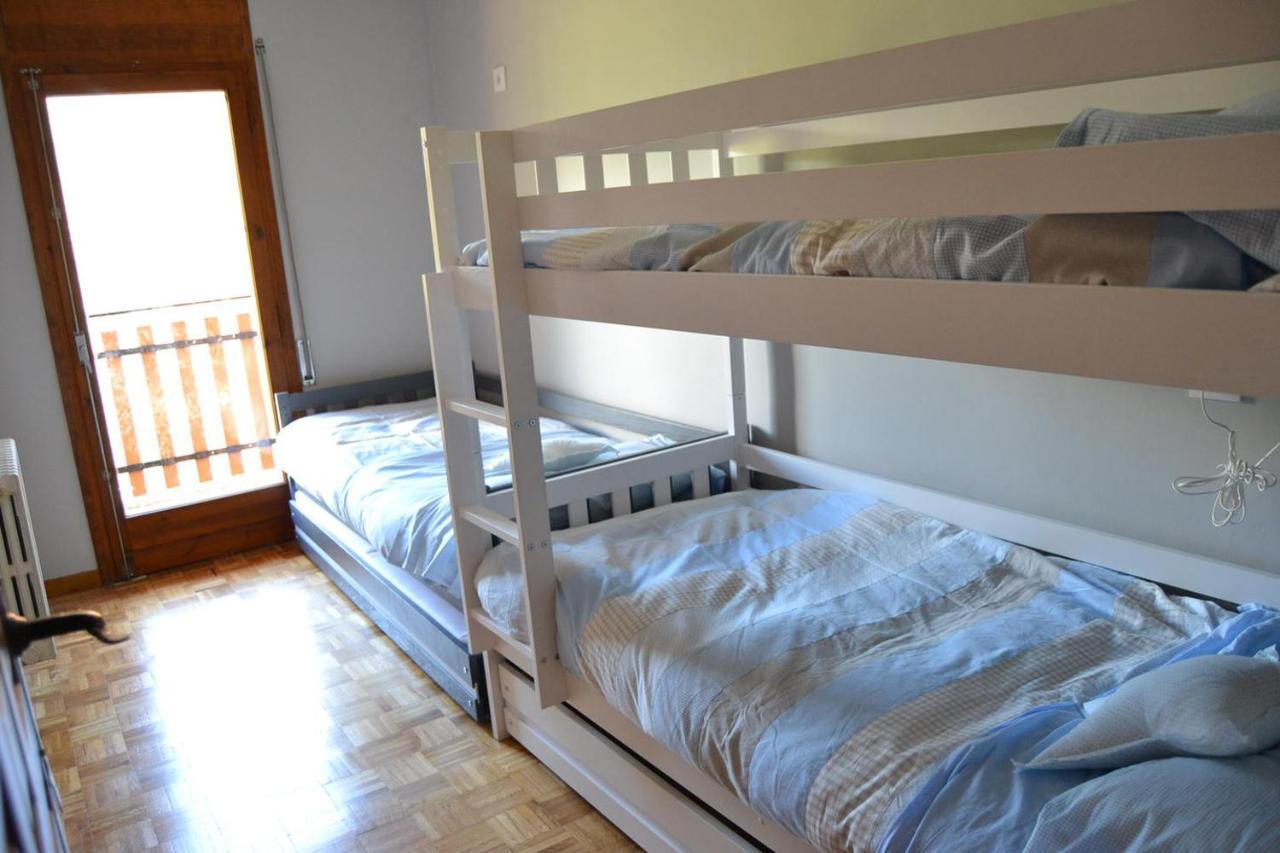 Amplio Apartamento Con Piscina En 리비아 외부 사진